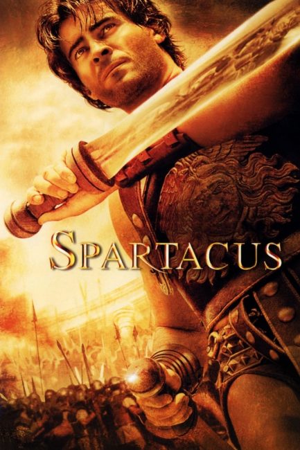 Spartacus Online